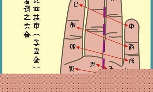 网上算命最准的大师