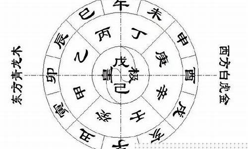 每日财运