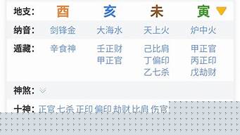 手机算卦网站有哪些好用