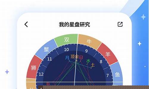 好点的算命网站