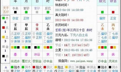 有没有什么算命的网站