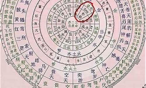 五行算命最准的网站是哪个