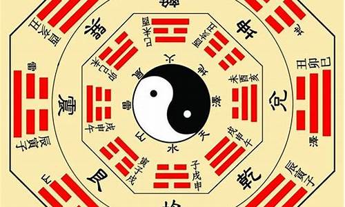 算卦的网址