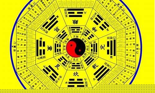 算卦的软件或者网站