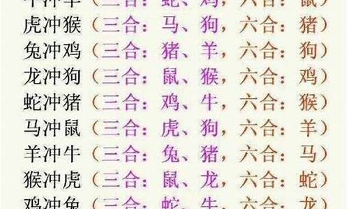 八字算命