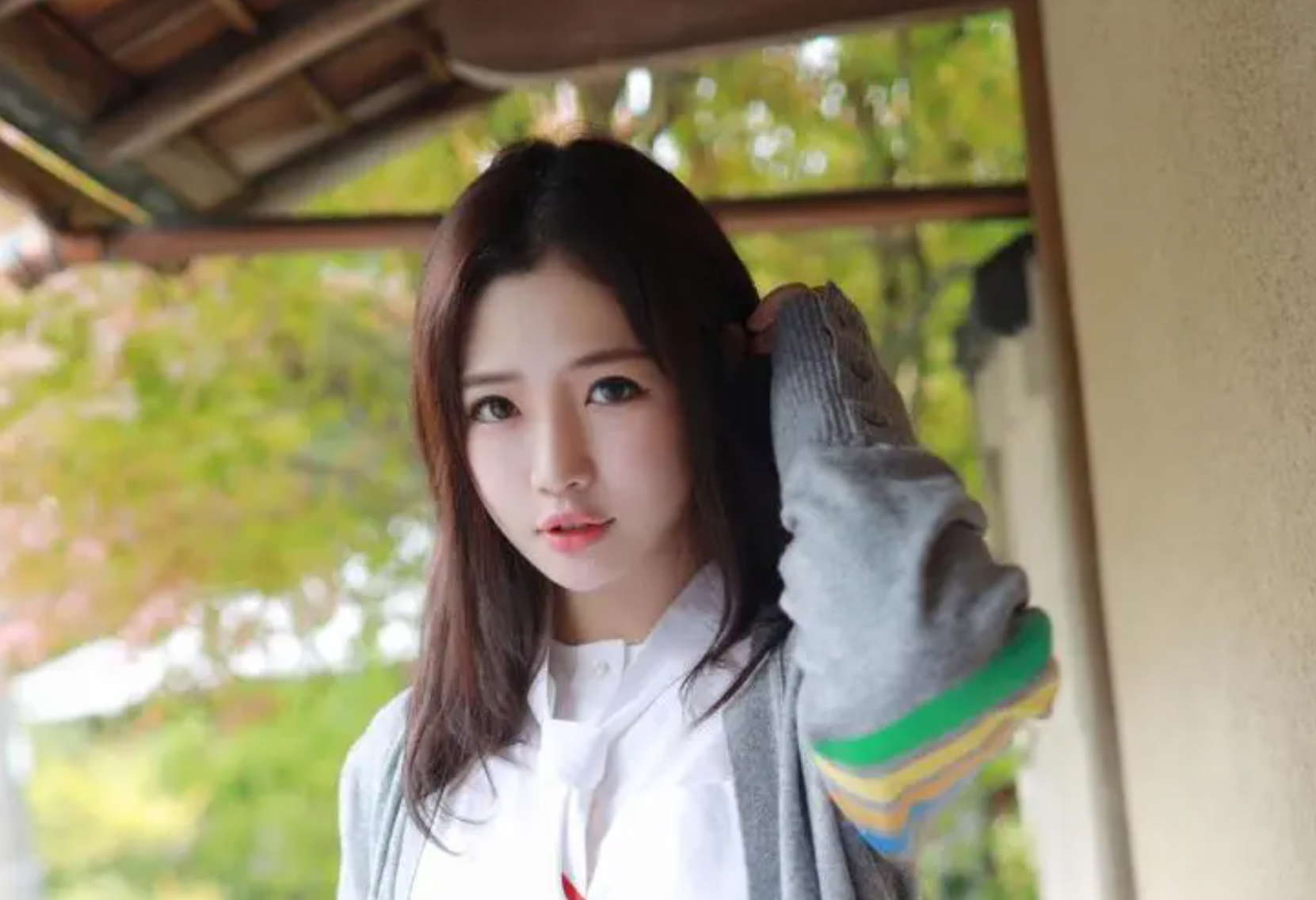 百度算命