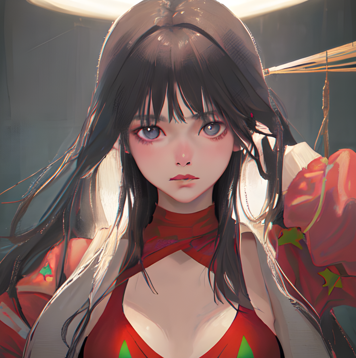 易经算卦