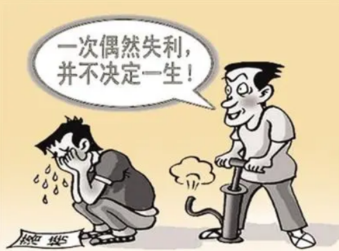 网上算卦