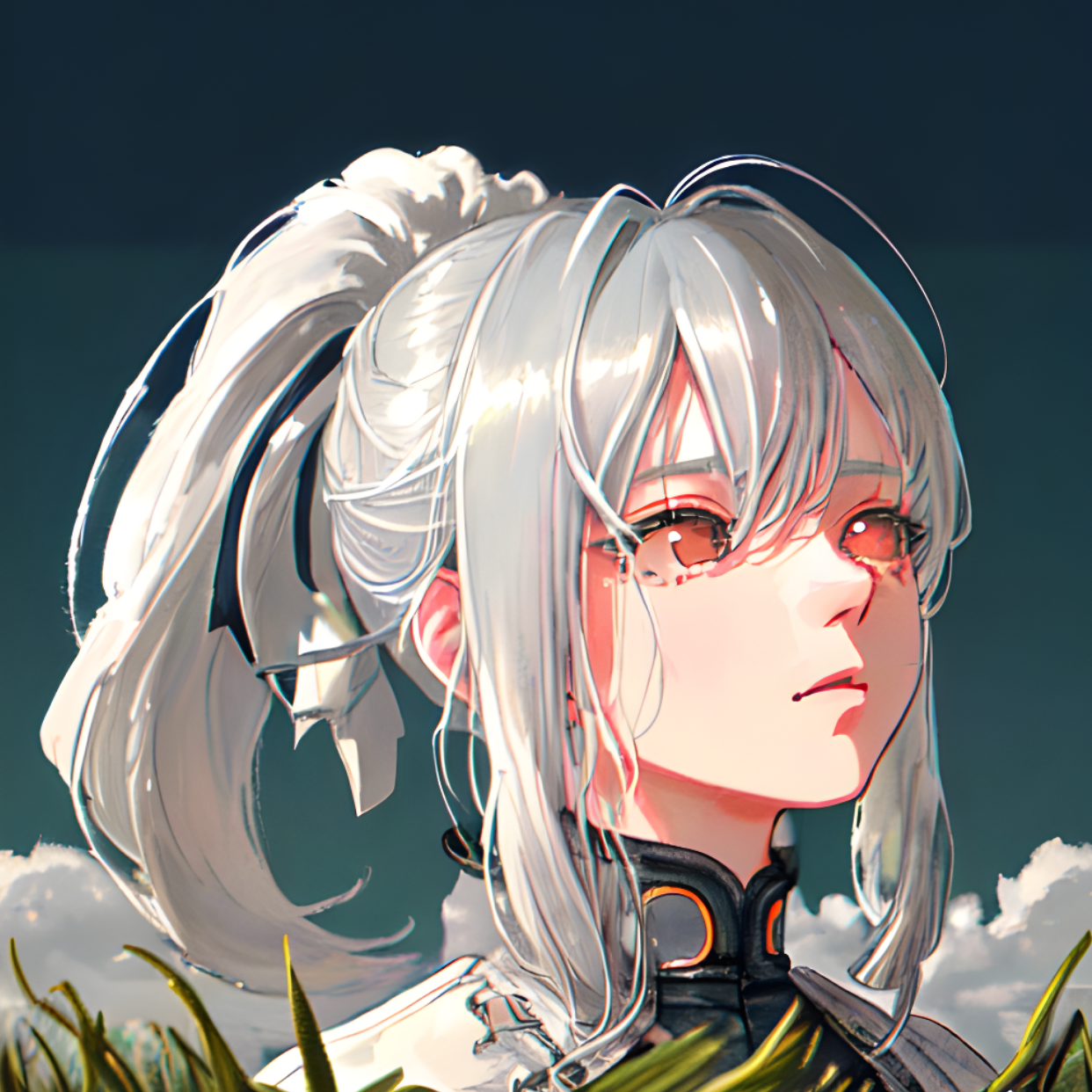 财运测试